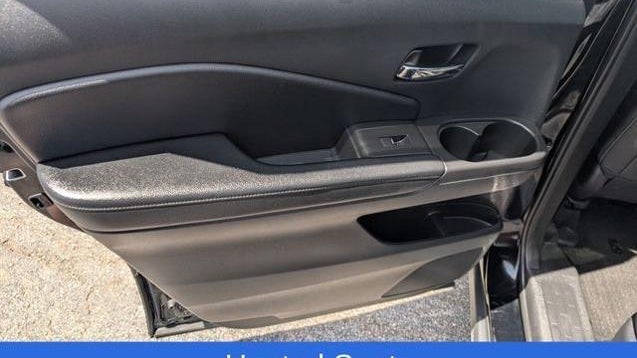2021 Honda Pilot Elite