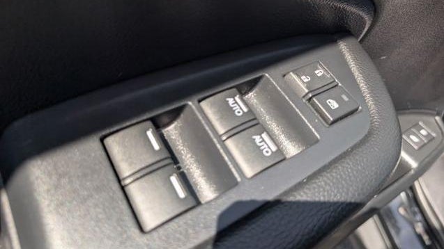 2021 Honda Pilot Elite