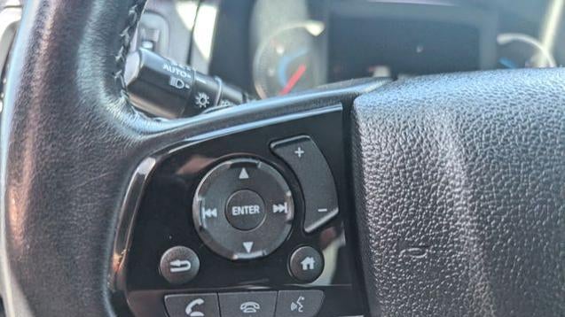 2021 Honda Pilot Elite