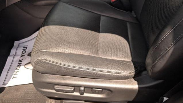 2021 Honda Pilot Elite