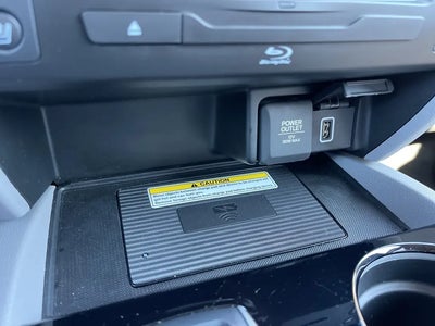 Photo of a 2022 Honda Pilot AWD Elite 4DR SUV for sale