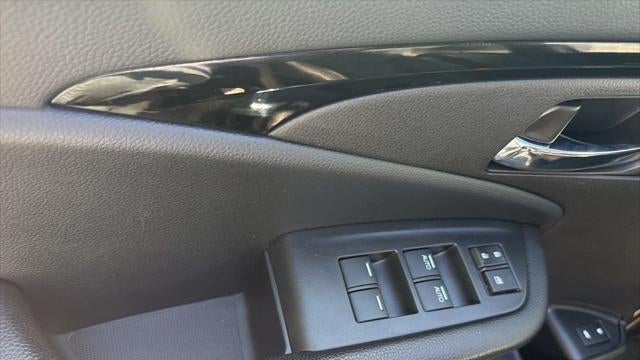 2020 Honda Pilot Elite