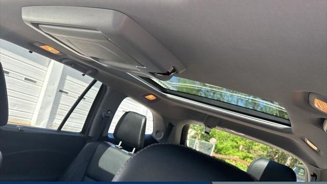 2020 Honda Pilot Elite
