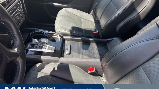 2020 Honda Pilot Elite