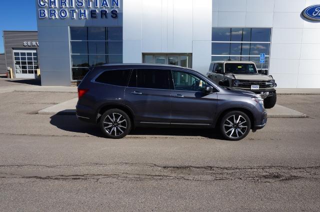 2021 Honda Pilot - $28,499