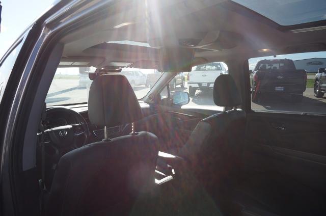2021 Honda Pilot - $28,499
