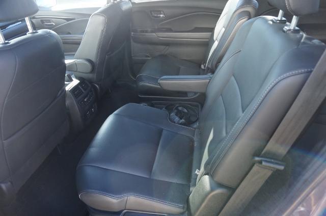 2021 Honda Pilot - $28,499