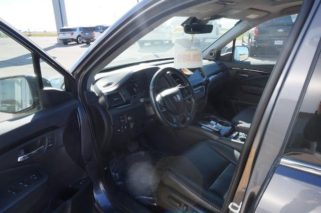 2021 Honda Pilot - $28,499