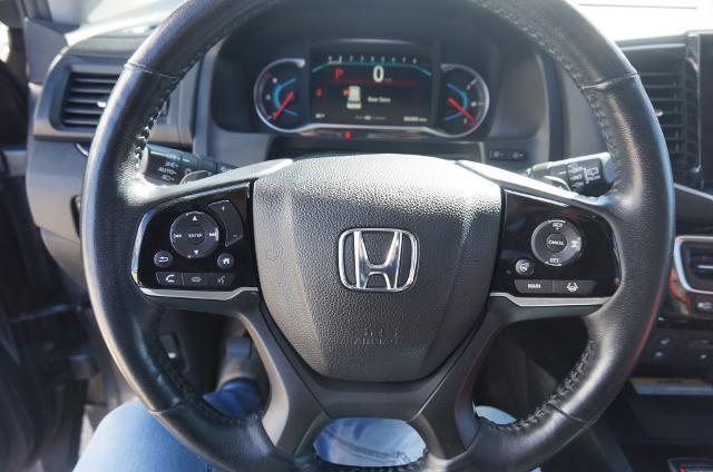 2021 Honda Pilot - $28,499