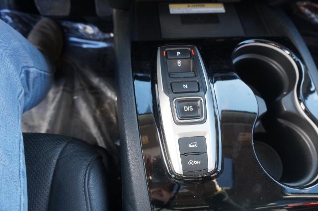 2021 Honda Pilot - $28,499