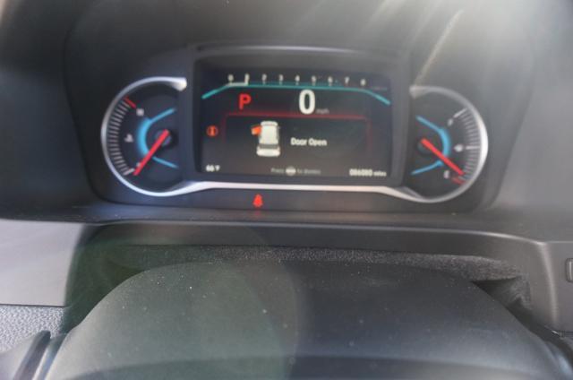 2021 Honda Pilot - $28,499