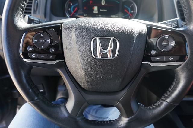 2021 Honda Pilot - $28,499