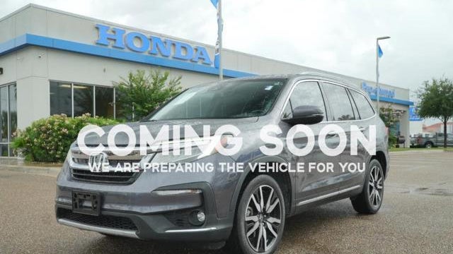 Preowned 2022 Honda Pilot Elite for Sale