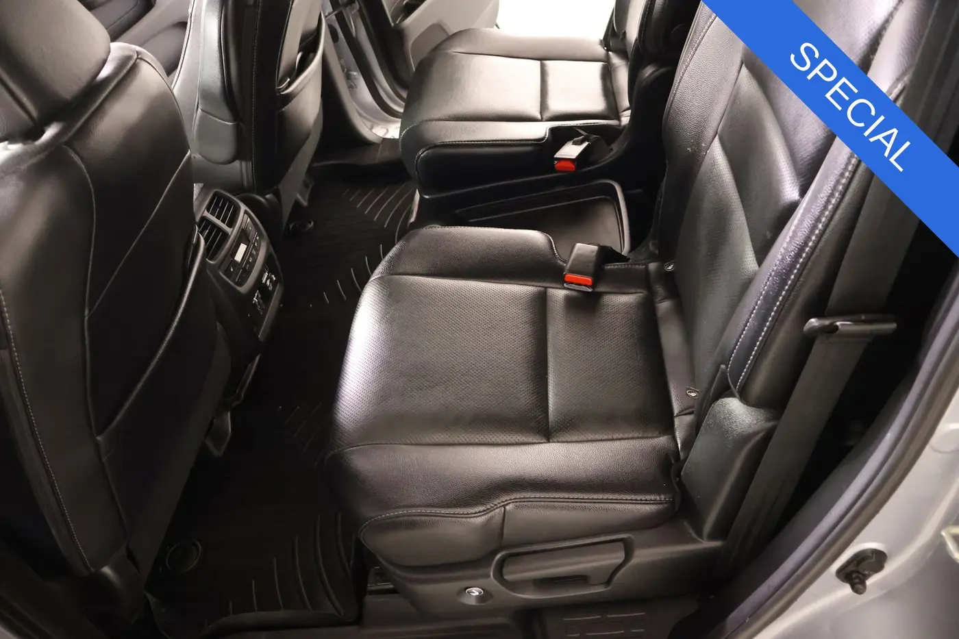 2019 Honda Pilot - $19,799