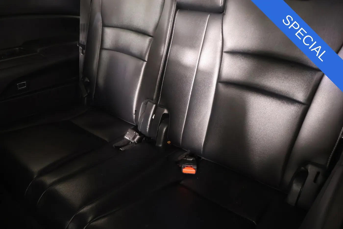 2019 Honda Pilot - $19,799