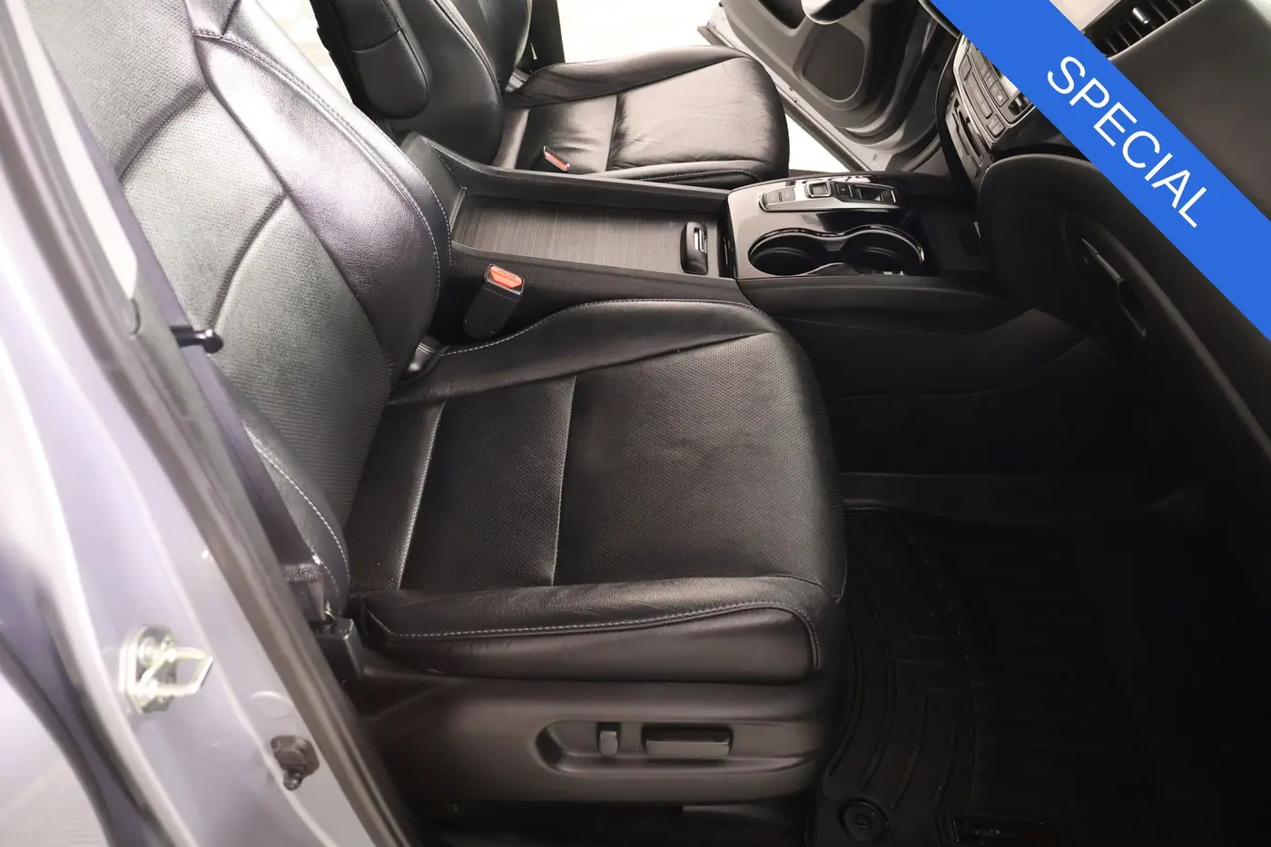 2019 Honda Pilot - $19,799