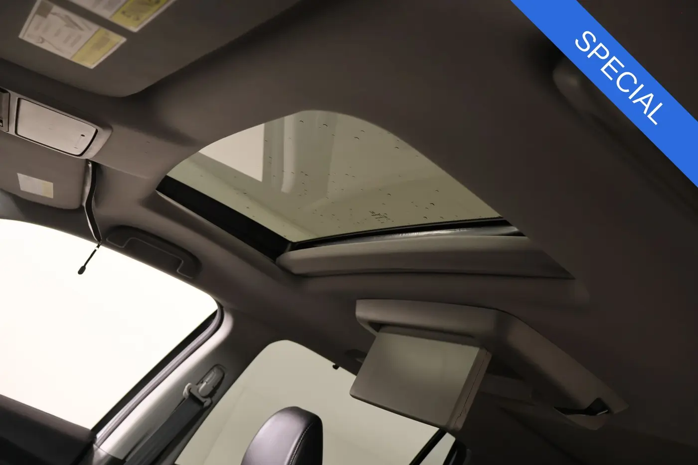 2019 Honda Pilot - $19,799