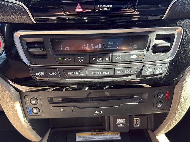 2021 Honda Pilot - $30,500