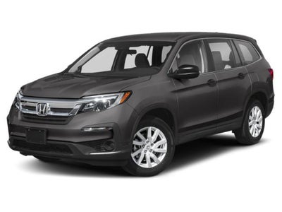 Photo of a 2019 Honda Pilot AWD LX 4DR SUV for sale