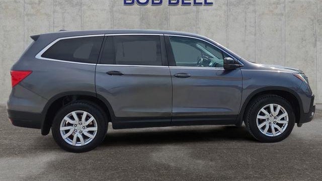 2019 Honda Pilot LX