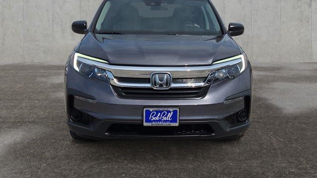 2019 Honda Pilot LX