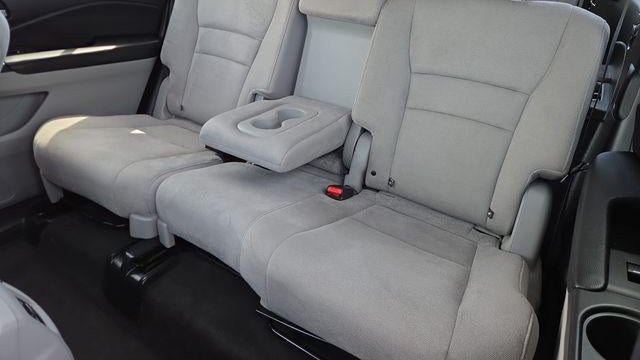 2019 Honda Pilot LX