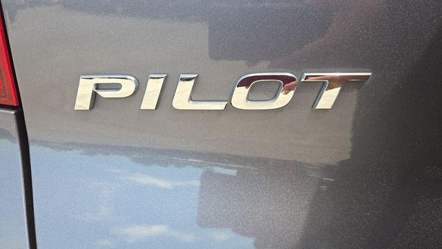 2019 Honda Pilot LX