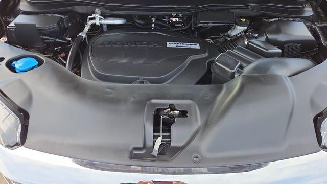 2019 Honda Pilot LX