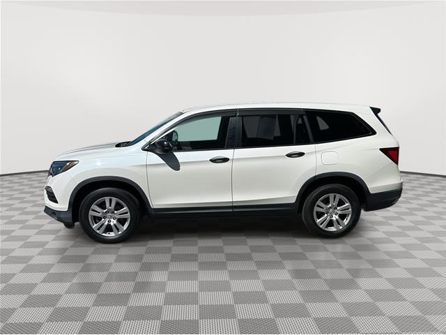 2016 Honda Pilot - $21,250