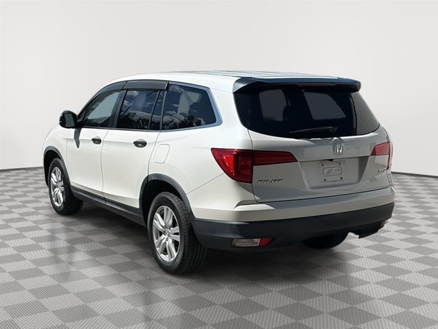 2016 Honda Pilot - $21,250