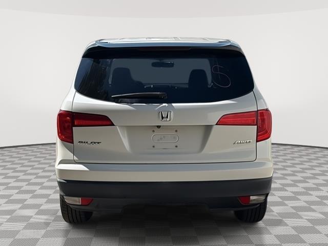 2016 Honda Pilot - $21,250