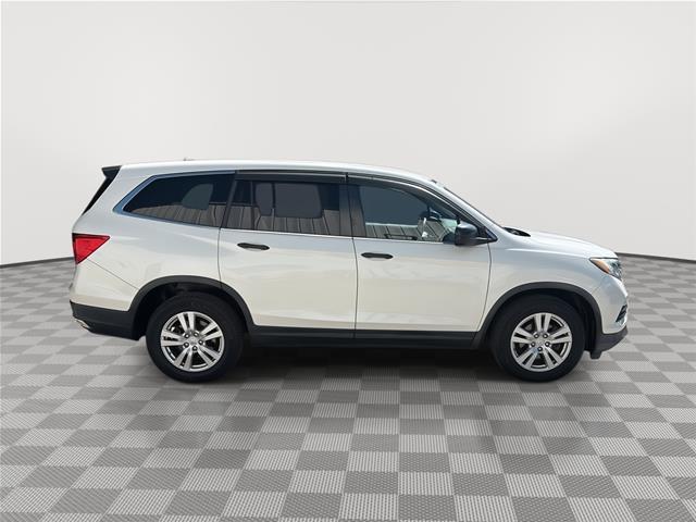 2016 Honda Pilot - $21,250