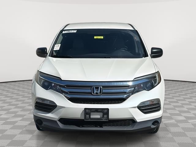 2016 Honda Pilot - $21,250