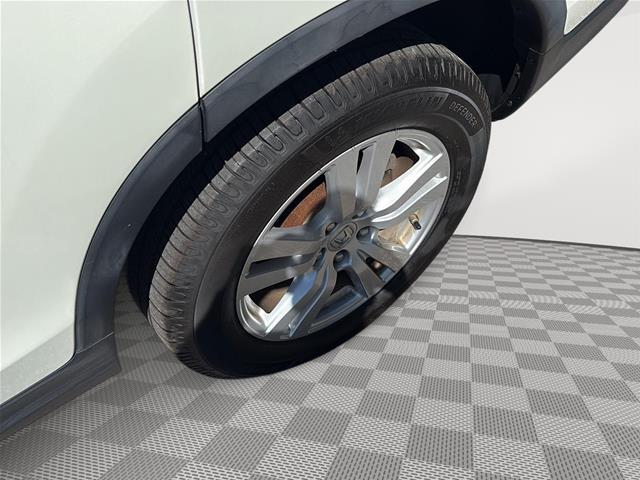 2016 Honda Pilot - $21,250