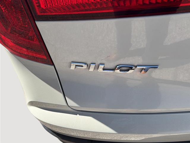 2016 Honda Pilot - $21,250