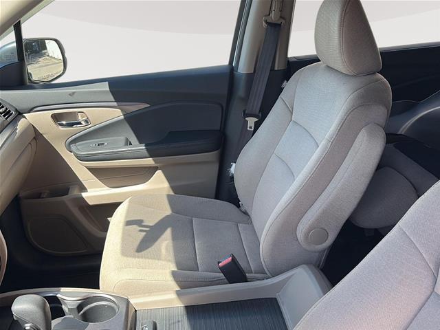 2016 Honda Pilot - $21,250