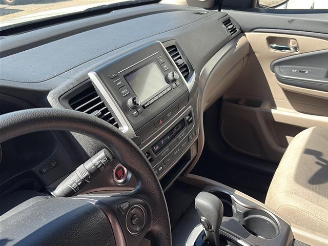 2016 Honda Pilot - $21,250