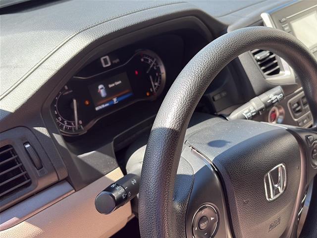 2016 Honda Pilot - $21,250