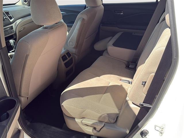 2016 Honda Pilot - $21,250