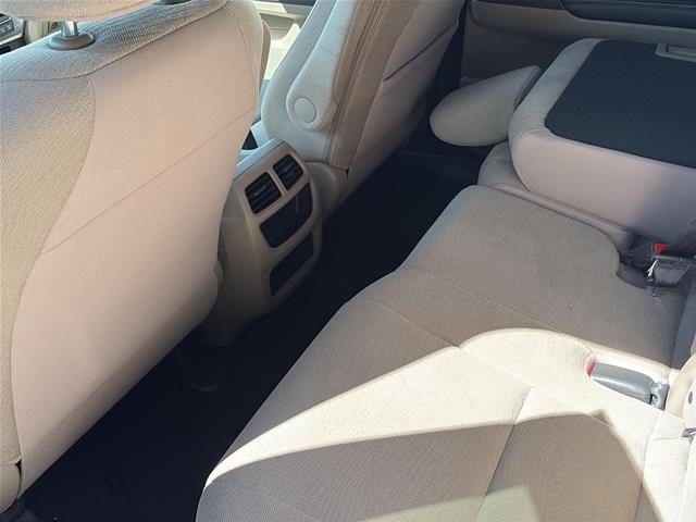 2016 Honda Pilot - $21,250