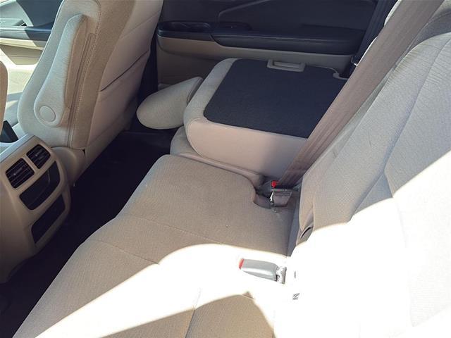 2016 Honda Pilot - $21,250