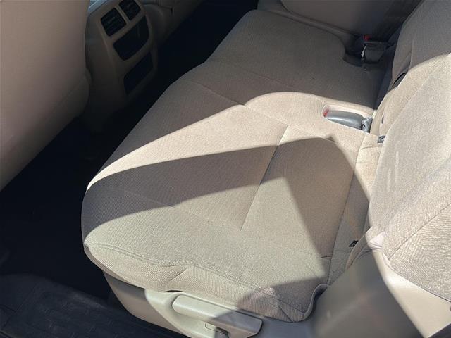 2016 Honda Pilot - $21,250