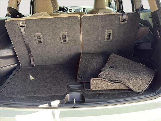 2016 Honda Pilot - $21,250