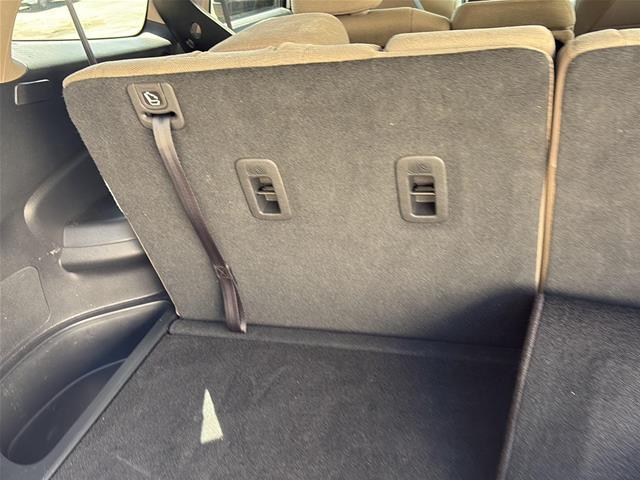 2016 Honda Pilot - $21,250