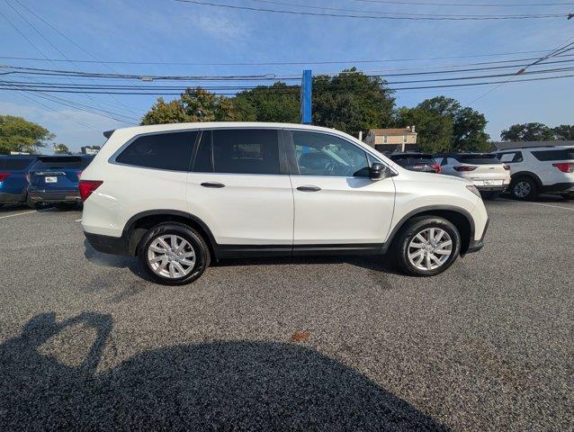 2020 Honda Pilot - $20,250