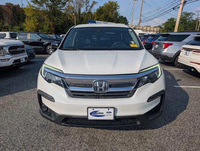 2020 Honda Pilot - $20,250