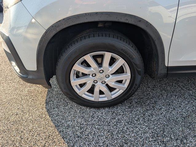 2020 Honda Pilot - $20,250