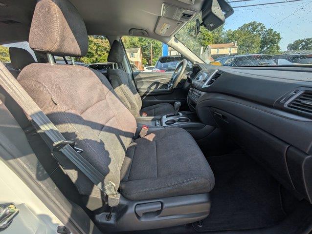 2020 Honda Pilot - $20,250