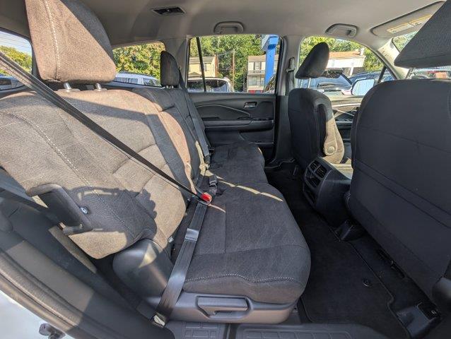 2020 Honda Pilot - $20,250