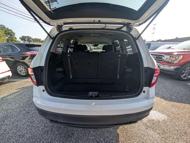 2020 Honda Pilot - $20,250